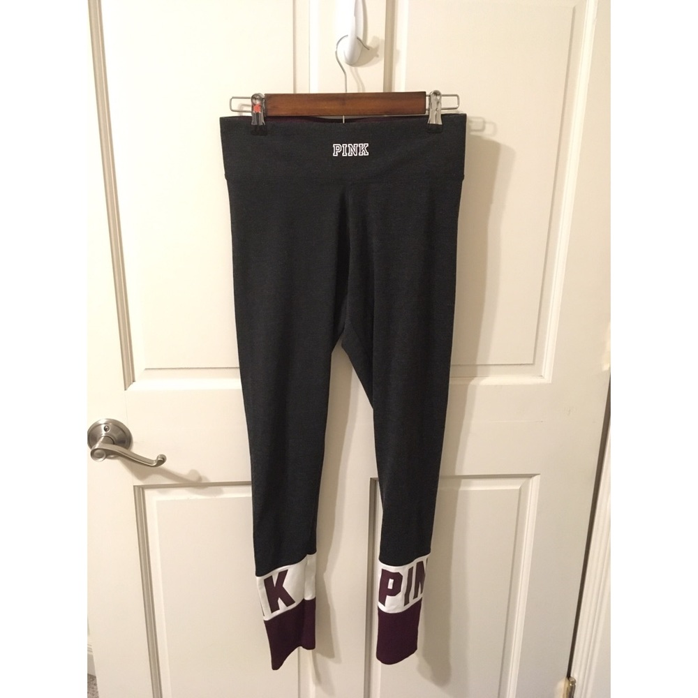 Victoria Secret PINK leggings